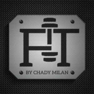 Fit PT - By Chady Milan