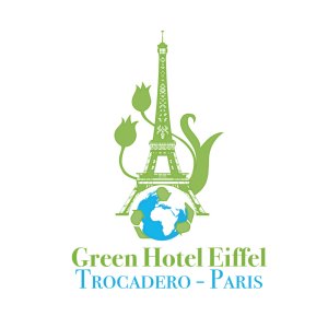 Green Hotel Eiffel - Trocadero Paris
