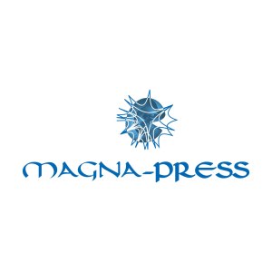 Magna Press - Healing Magnet