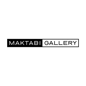 Maktabi Gallery - Art Gallery